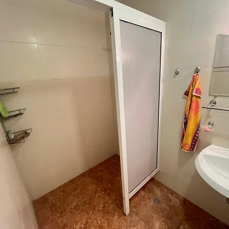 Apartment Holidaystay Sunny Two-bedroom Darius Slantschew brjag